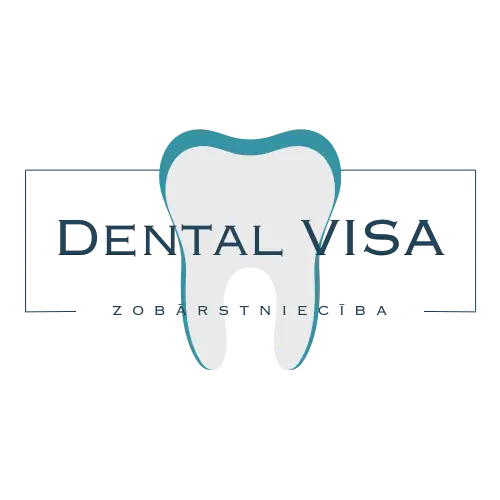 DentalVisa logo